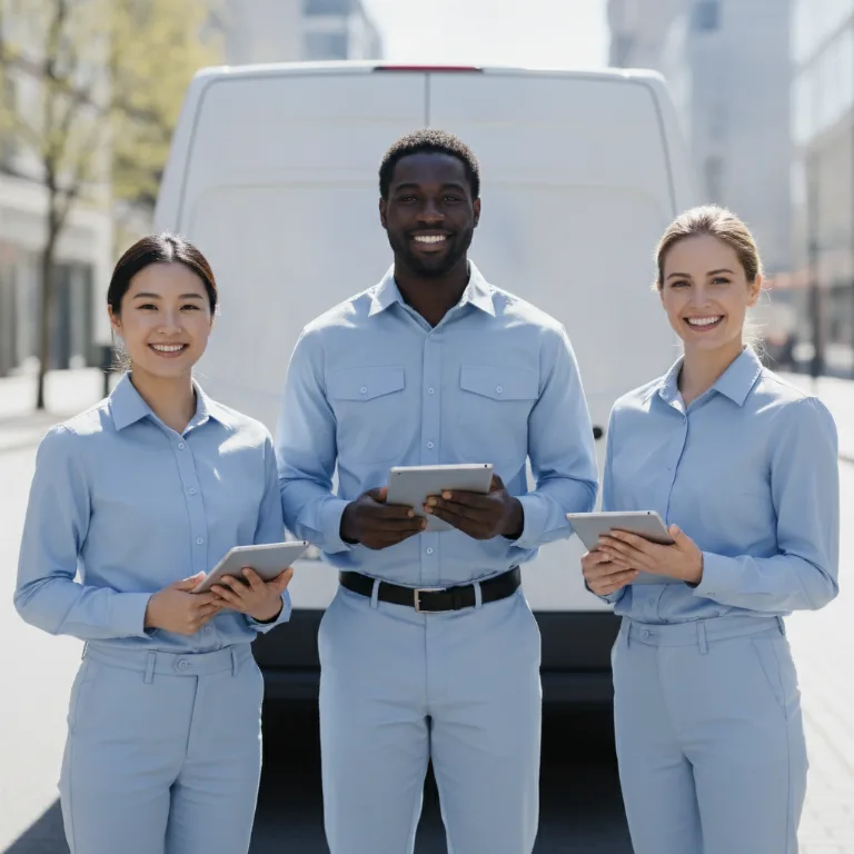 Insurance Broker team in Rochester Hills